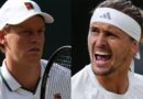 LA BÚSQUEDA DEL CAMPEÓN EN WIMBLEDON