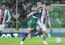 LA CANTERA DEL ATLAS TRIUNFA CONTRA SANTOS A DOMICILIO
