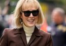 LA ESCRITORA JEAN CARROLL COBRA 5.6 MDD DE TRUMP