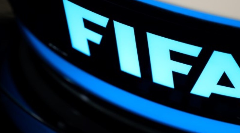 LA FIFA NIEGA QUE ALGUIEN ESTÉ VENDIENDO EL FUTBOL