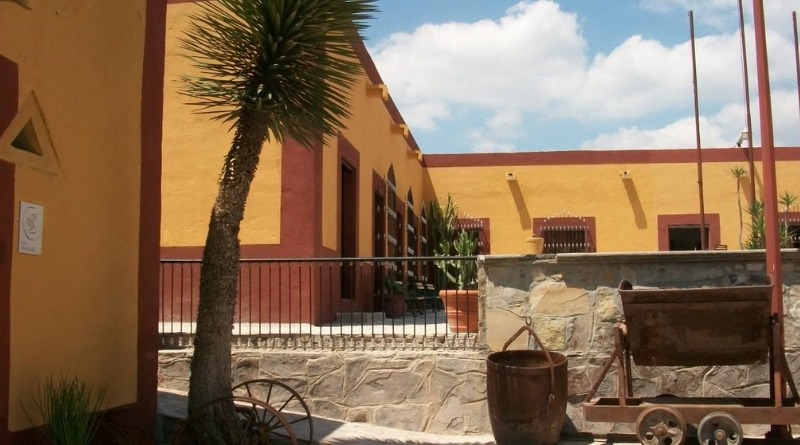 LA GALERÍA VIRTUAL DEL MUSEO DE MINA ABRE SUS PUERTAS