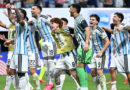 LA LUPA ENFOCADA EN ARGENTINOS-SUIZA