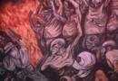 LA RUTA ESTIVAL COMIENZA CON LOS MURALES DE OROZCO