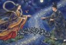 LA TRADICIÓN JAPONESA SERÁ EXPERIMENTADA