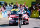 LA TRAYECTORIA DE ISAAC DEL TORO EN EL PODIO DEL TOUR DE FRANCIA
