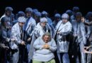 LA ÚLTIMA OBRA DE VERDI ESTÁ POR LLEGAR
