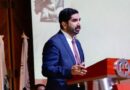 LAZZERI AFIRMA QUE MÉXICO EXTRADITARÍA A ROCHA MOYA CON PRUEBAS