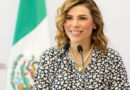 LE REVIRAN POR ACUSAR ENGAÑO DE ANTECESOR SIENDO NARCOGOBERNADORA