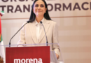 LÍDER DE MORENA NIEGA ENCUBRIMIENTO DE INDIVIDUO ALGUNO