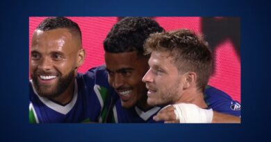 LIGA MX CEDE ANTE MLS EN PARTIDO DE GRAN EMOCIÓN
