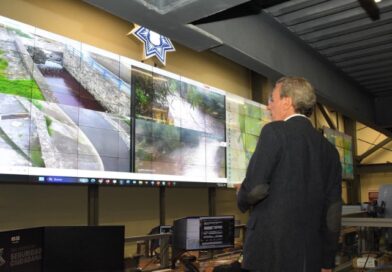 LLUVIAS EN PUEBLA: ALCALDE PIDE EXTREMAR LAS PRECAUCIONES
