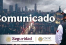 LLUVIAS INTENSAS EN EL PAÍS GENERAN ALERTAS