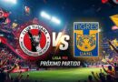 LO IMPORTANTE QUE DEBES RECORDAR DEL XOLOS VS. TIGRES