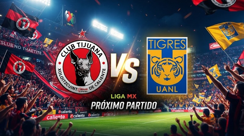 LO IMPORTANTE QUE DEBES RECORDAR DEL XOLOS VS. TIGRES
