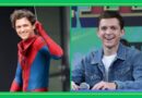 ¡LOCURA TOTAL EN MÉXICO! TOM HOLLAND LLEGA CON EL ARÁCNIDO PARA HISTÓRICO FAN EVENT