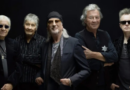 ¡LOS DIOSES DEL ROCK REGRESAN! DEEP PURPLE CON NUEVO DISCO EN MÉXICO