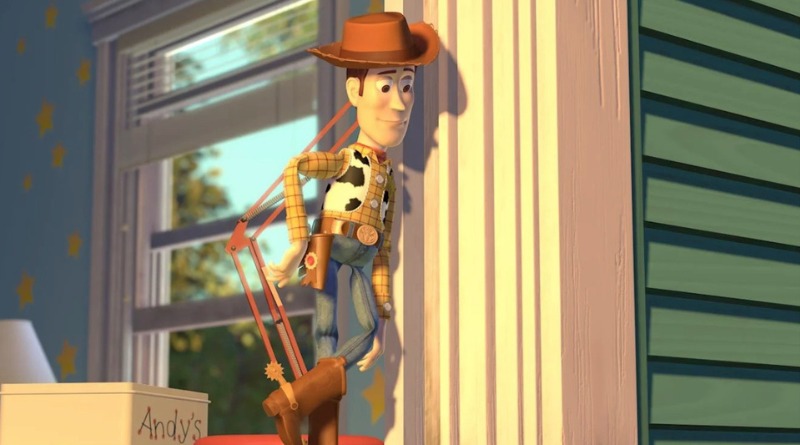 LOS JUGUETES DE TOY STORY Y SU FASCINANTE HISTORIA