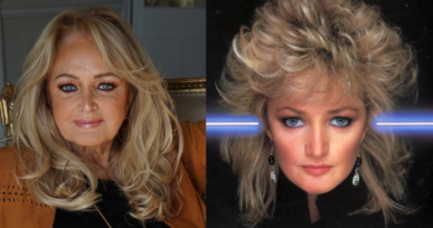 ¡LUTO MUNDIAL EN LA MÚSICA! FALLECE BONNIE TYLER, LA INOLVIDABLE VOZ DE “TOTAL ECLIPSE OF THE HEART” QUE MARCÓ A TODA UNA GENERACIÓN