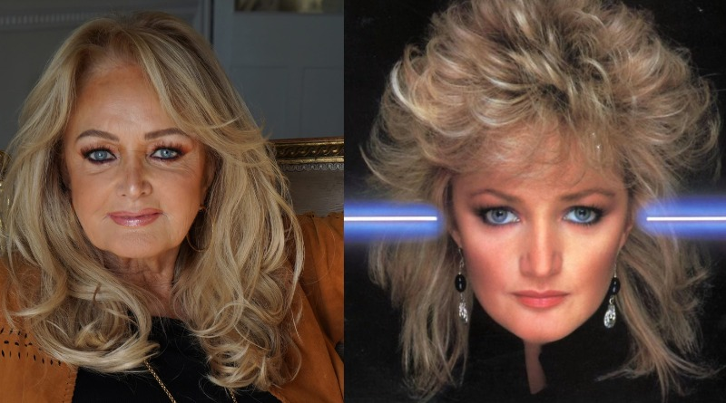 ¡LUTO MUNDIAL EN LA MÚSICA! FALLECE BONNIE TYLER, LA INOLVIDABLE VOZ DE “TOTAL ECLIPSE OF THE HEART” QUE MARCÓ A TODA UNA GENERACIÓN