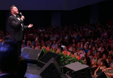 MAGISTRAL CIERRE DEL FESTIVAL DE BOLERO Y JAZZ 2026