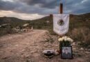 MARINO GUARDIÁN DE MADRES BUSCADORAS FALLECE EN SINALOA