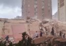 MÁS DE 4.900 VÍCTIMAS EN VENEZUELA A CAUSA DEL DOBLE TERREMOTO