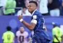 MBAPPÉ COMENTA QUE LES DEBIAMOS UN FINAL MAS BONITO