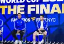 MESSI ALCANZA LA FINAL SOÑADA QUE ESPERÓ 20 AÑOS