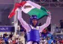 MÉXICO SE POSICIONA EN EL MEDALLERO