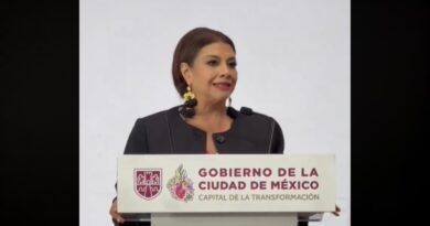 MÉXICO Y FIFA PROTAGONIZAN DESATE DE TORMENTA