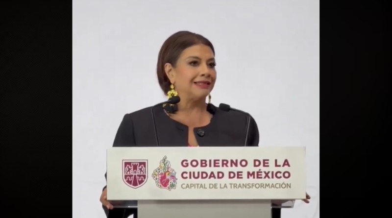 MÉXICO Y FIFA PROTAGONIZAN DESATE DE TORMENTA