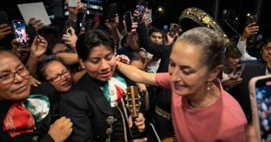 MÉXICO Y LA SELECCIÓN MERECIERON MARAVILLAS, DICE CSP