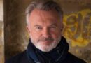 MUERE SAM NEILL, EL ICÓNICO ACTOR DE ‘JURASSIC PARK’, A LOS 78