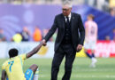 NI SIQUIERA ANCELOTTI LOGRA RESCATARLOS