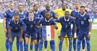 NO EXISTIRÁ NUEVO CAMPEÓN DEL MUNDO