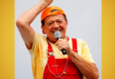 ¡NOTICIA! CARLA ESTRADA DESARROLLA AMBICIOSO PROYECTO BIOSERIE SOBRE CHABELO