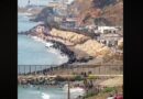 NUEVE MIGRANTES FALLECEN INTENTANDO ALCANZAR CEUTA