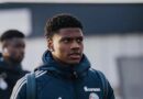 ÓSCAR PEREA LLEGA AL AMÉRICA COMO NUEVO REFUERZO
