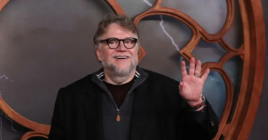 OTORGARÁN DOCTORADO HONORIS CAUSA A GUILLERMO DEL TORO