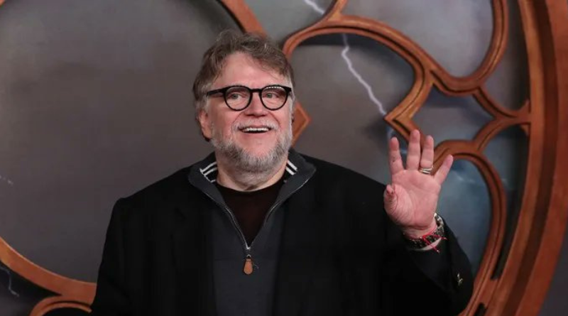 OTORGARÁN DOCTORADO HONORIS CAUSA A GUILLERMO DEL TORO