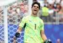 PARA BOUNOU, NAHUEL ES SU ÍDOLO