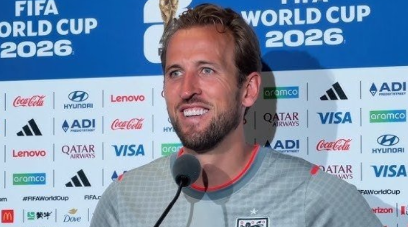 PARA KANE, LOS MEDIOS PRETENDEN CREAR DIVISIÓN EN INGLATERRA