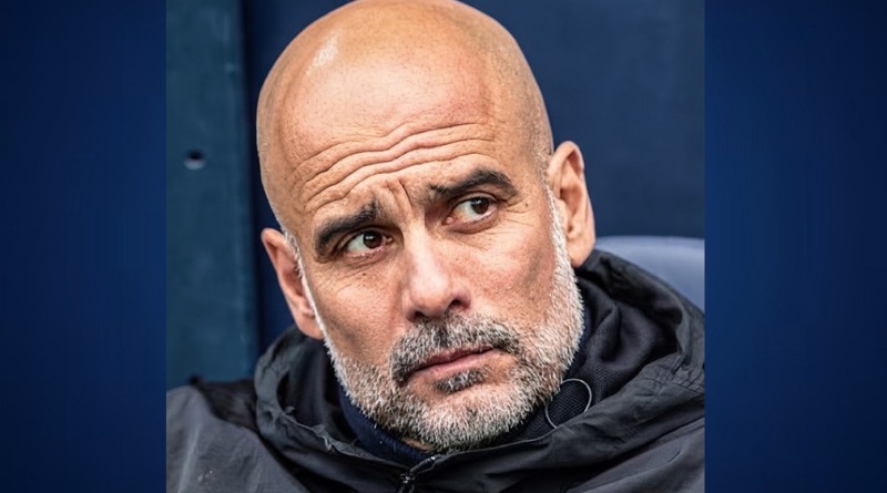 PARA SER ENTRENADOR DE ITALIA, GUARDIOLA PIDE MÁS DE 20 MDD