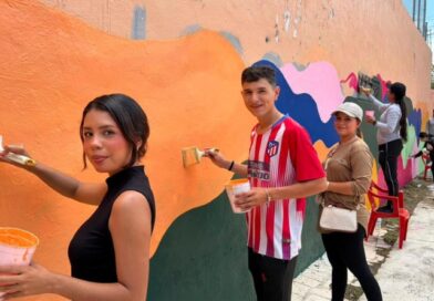 PARTICIPACIÓN DE MEDIO MILLÓN DE JÓVENES EN JORNADA POR LA PAZ