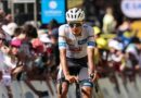 PASO CAUTELOSO DE DEL TORO EN EL TOUR DE FRANCIA