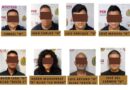 PERIODISTA ASESINADO SEGÚN CONFIRMACIÓN DE FGE; HAY 8 CAPTURADOS