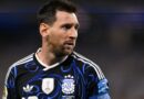 PIDIÓ ARGENTINA VESTIR SU CAMISETA AZUL, COMO SUCEDIÓ EN 1986