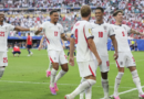 POLÉMICA: ¿DEBIÓ ANULARSE EL PRIMER GOL DE INGLATERRA CONTRA NORUEGA?