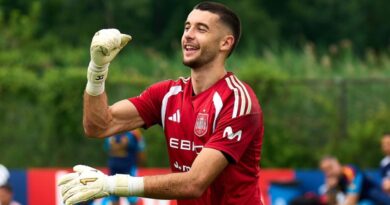 PORTEROS: PIEZAS CLAVE PARA LA FINAL