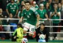 POSICIONES DE PODER EN FIFA